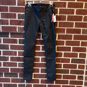 Fire Los Angeles Black Pants
